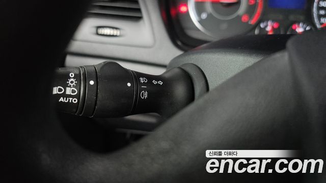 Renault Korea SM5  2014 — photo 30