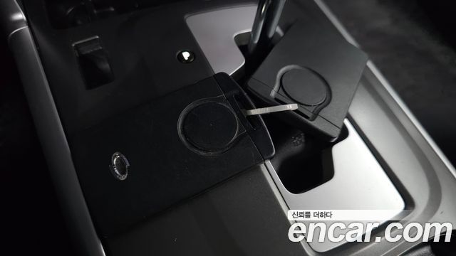 Renault Korea SM5  2014 — photo 31