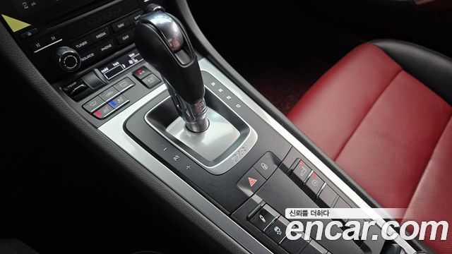 Porsche 718 2018 — photo 12