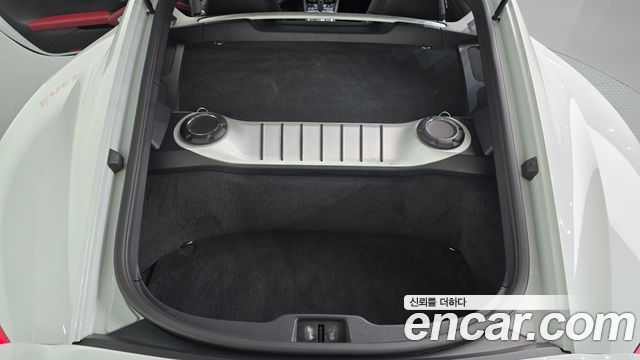 Porsche 718 2018 — photo 19