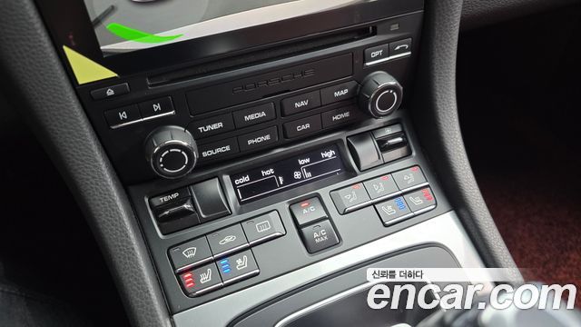 Porsche 718 2018 — photo 20