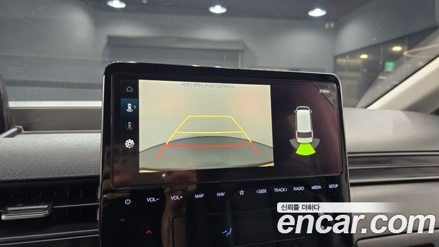 Hyundai Staria 2023 — photo 21