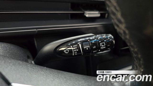 Hyundai Staria 2023 — photo 26