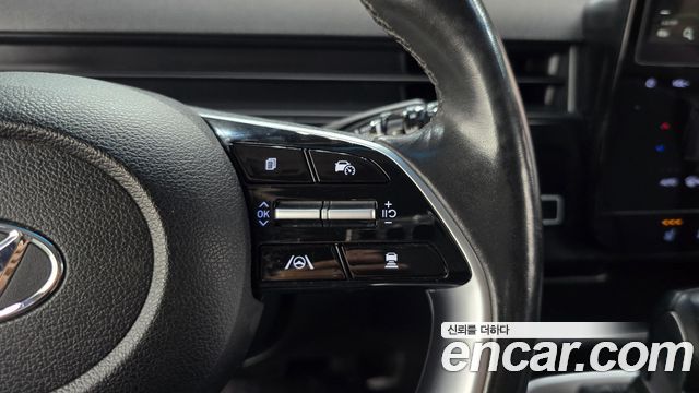 Hyundai Staria 2023 — photo 29