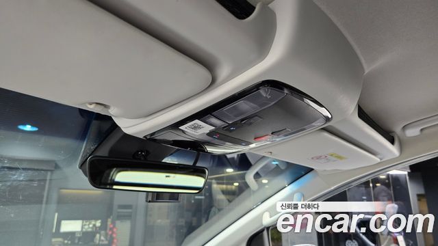 Hyundai Staria 2023 — photo 30