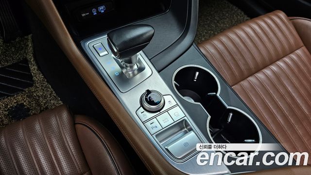 Genesis G70 2018 — photo 12