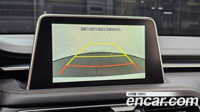 Genesis G70 2018 — photo 21