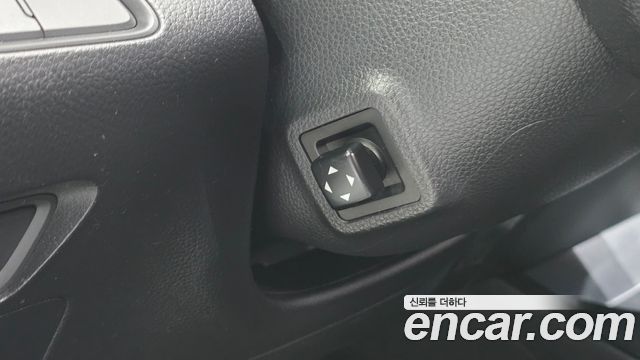 Hyundai Grandeur 2014 — photo 13