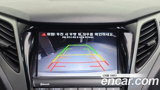 Hyundai Grandeur 2014 — photo 17