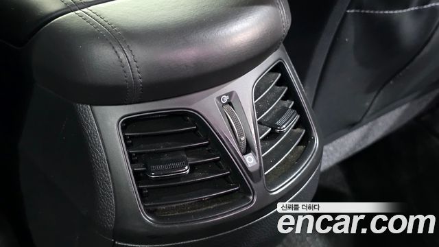 Hyundai Grandeur 2014 — photo 19