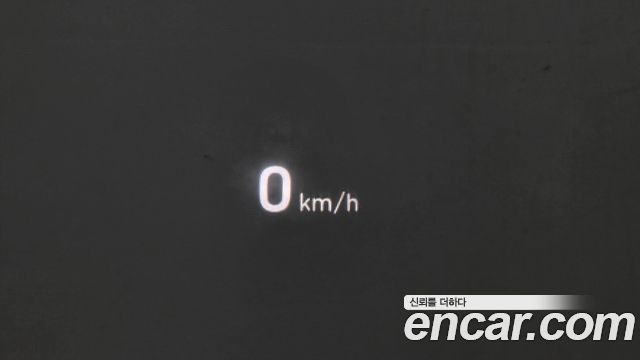 Genesis EQ900 2018 — photo 17