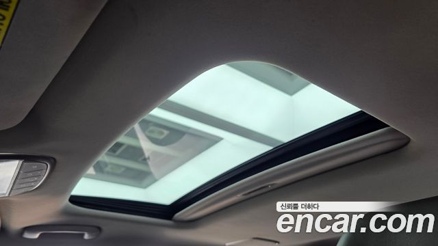 Genesis EQ900 2018 — photo 19