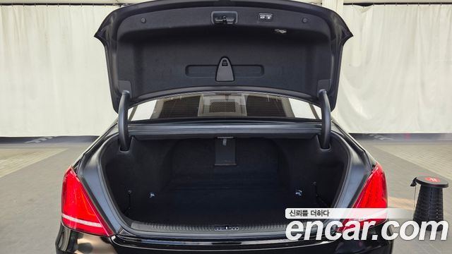 Genesis EQ900 2018 — photo 20