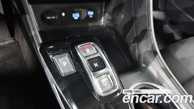 Hyundai Sonata 2020 — photo 12