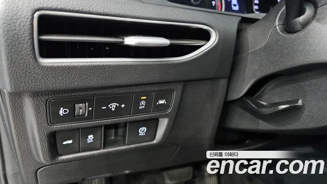 Hyundai Sonata 2020 — photo 20