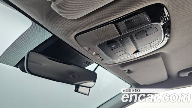 Hyundai Sonata 2020 — photo 21