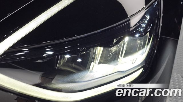Hyundai Sonata 2020 — photo 8