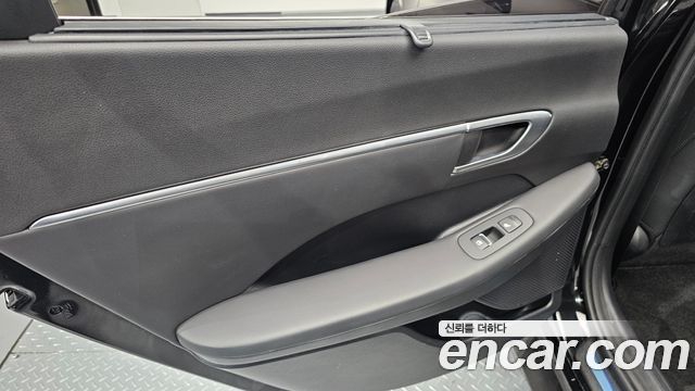 Hyundai Sonata 2020 — photo 15