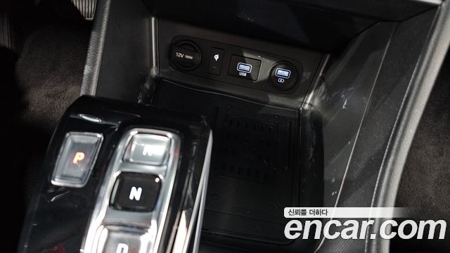 Hyundai Sonata 2020 — photo 27