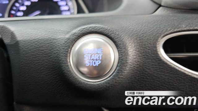Hyundai Sonata 2020 — photo 28