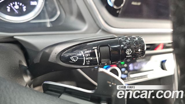Hyundai Sonata 2020 — photo 29