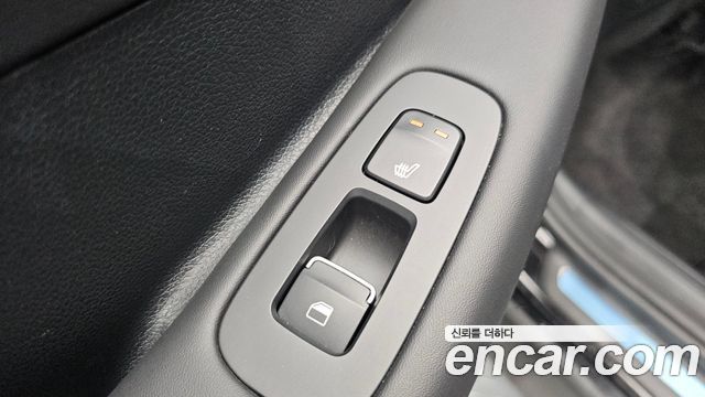 Hyundai Sonata 2020 — photo 30