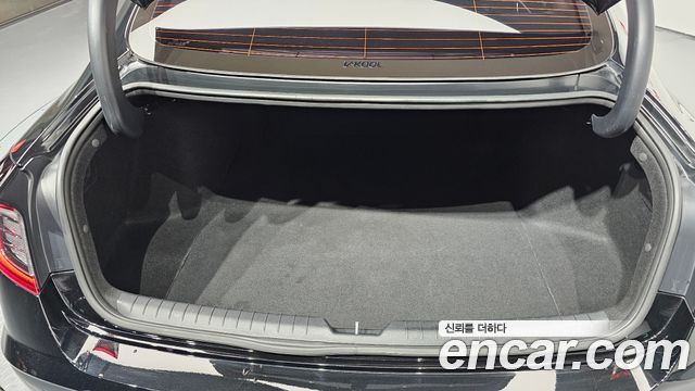 Hyundai Sonata 2020 — photo 32