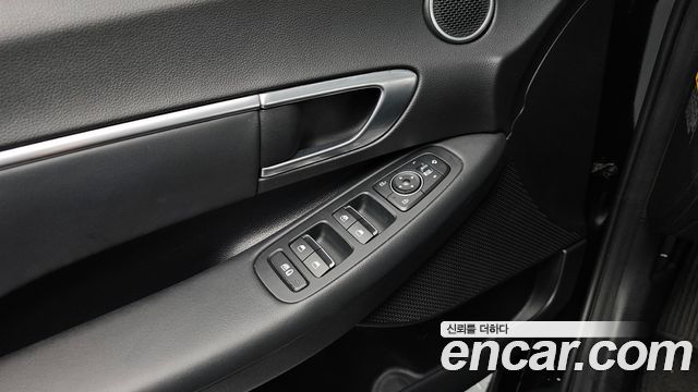 Hyundai Sonata 2020 — photo 34