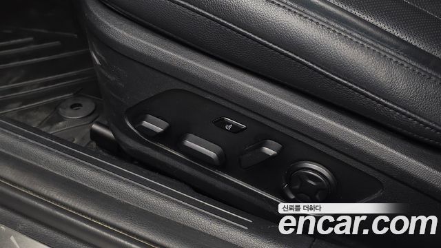 Kia K8 2023 — photo 18