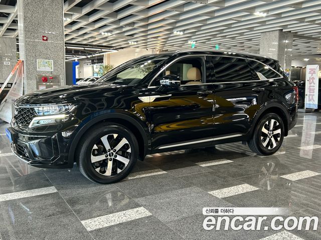 Kia Sorento 2023 — photo 4
