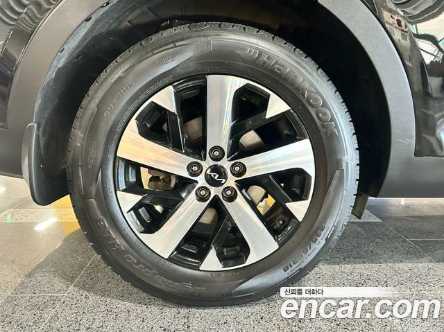 Kia Sorento 2023 — photo 5