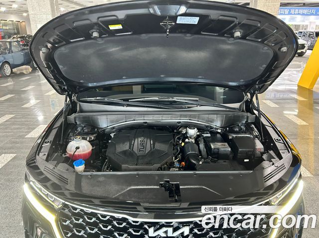 Kia Sorento 2023 — photo 6