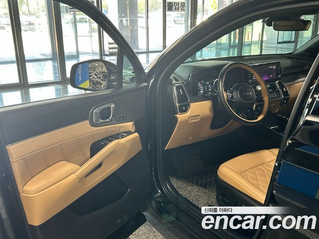 Kia Sorento 2023 — photo 7