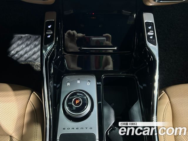 Kia Sorento 2023 — photo 9