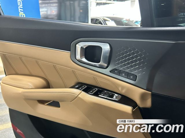 Kia Sorento 2023 — photo 15