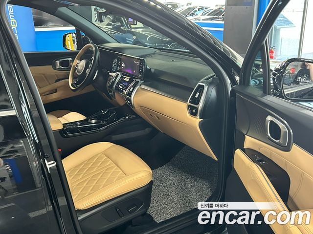 Kia Sorento 2023 — photo 18