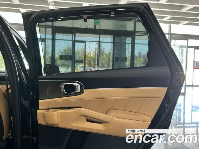 Kia Sorento 2023 — photo 19