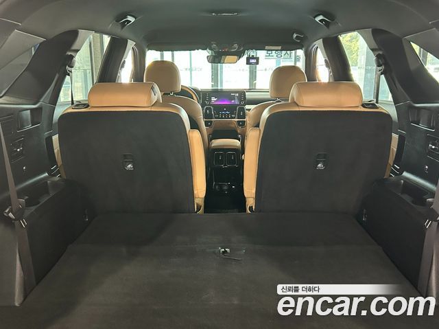 Kia Sorento 2023 — photo 20