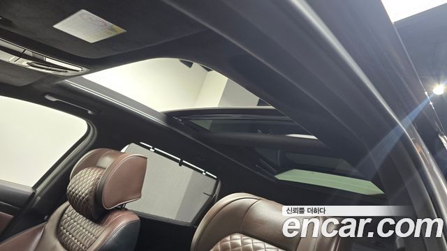 Hyundai Santafe 2019 — photo 25