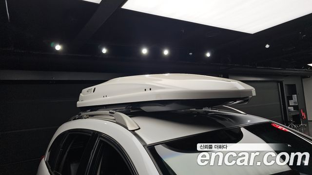 Chevrolet Korea Captiva 2018 — photo 18