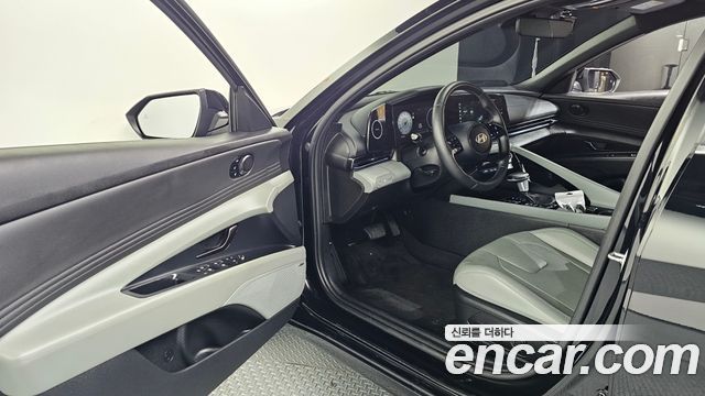 Hyundai AVANTE 2024 — photo 10