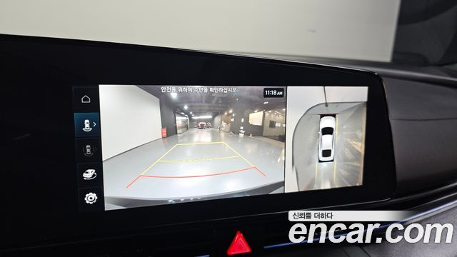 Hyundai AVANTE 2024 — photo 14