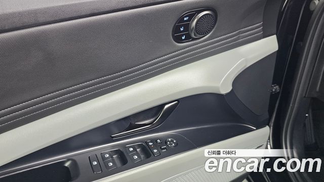 Hyundai AVANTE 2024 — photo 17
