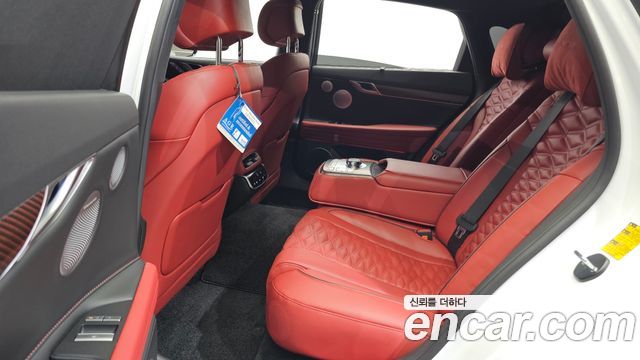 Genesis G80 2026 — photo 11