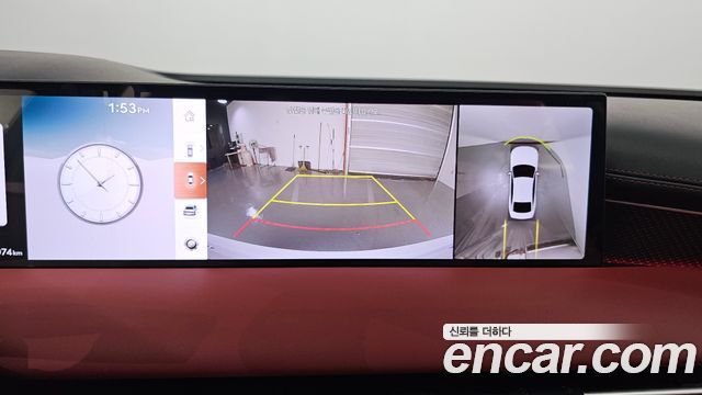 Genesis G80 2026 — photo 15