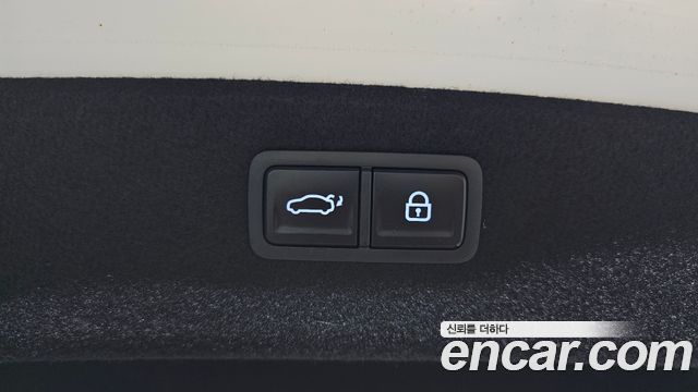 Genesis G80 2026 — photo 20