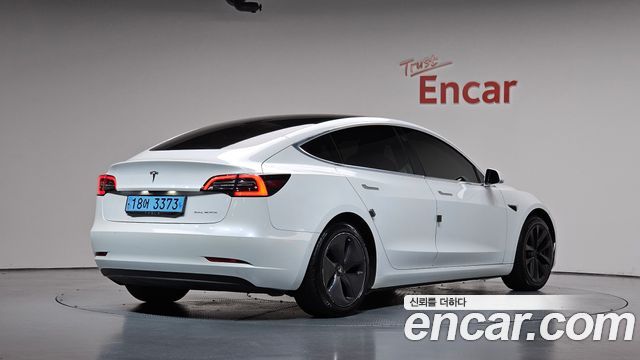 Tesla Model 3 2020 — photo 2