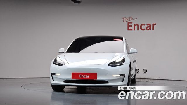 Tesla Model 3 2020 — photo 3