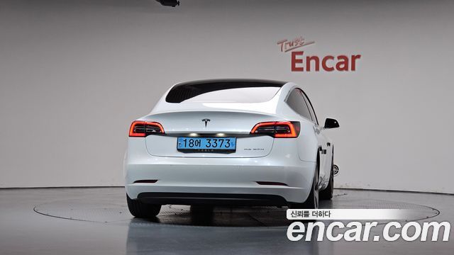 Tesla Model 3 2020 — photo 4