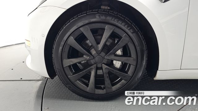 Tesla Model 3 2020 — photo 5
